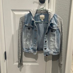 Girls jacket